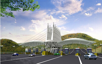 膜結構車棚給我們帶來了哪些好處