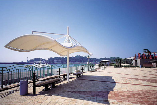 膜結構的連接方式有哪些